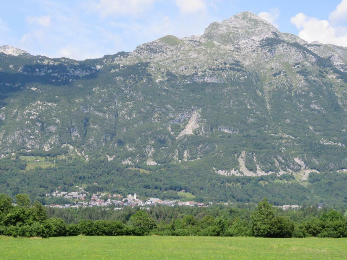 Pocitniska Hiska Jager Cezsoca Villa Exterior photo